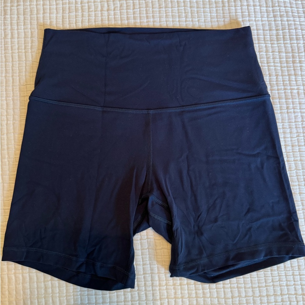 lululemon Align High-Rise Short 6”